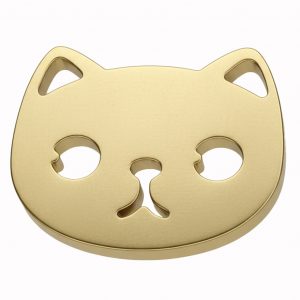charm-dental-oro-gatito