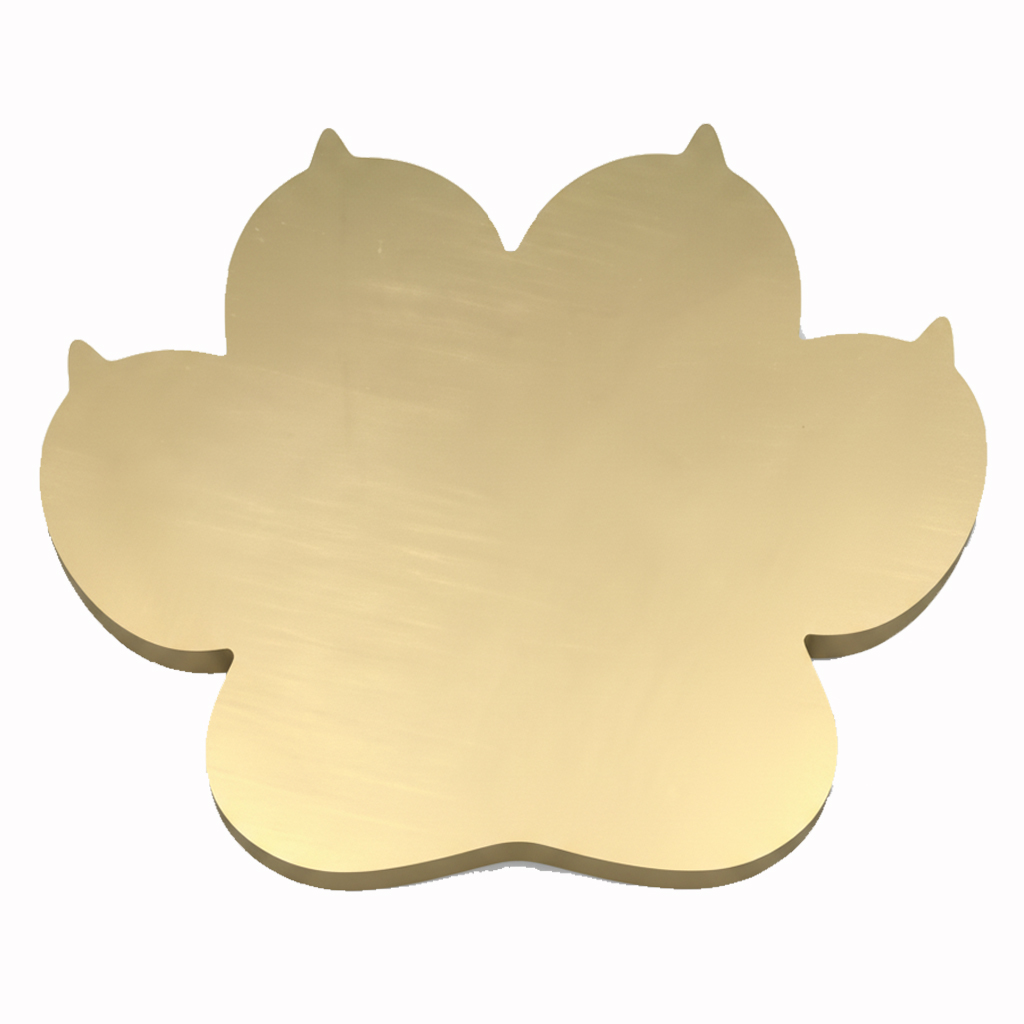 Charm dental Huella Perro