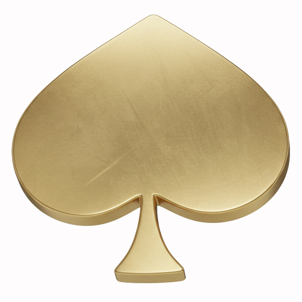Charm dental oro Pica