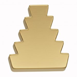 Charm dental oro Torre