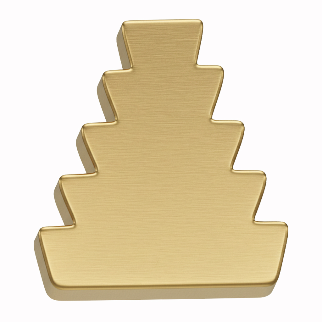 Charm dental oro Torre
