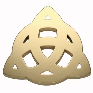 charm triqueta