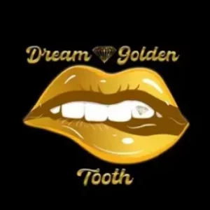 Logo Dream Golden Tooth