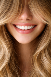 tooth gems en dientes delanteros o laterales