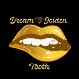 Logo Dream Golden Tooth