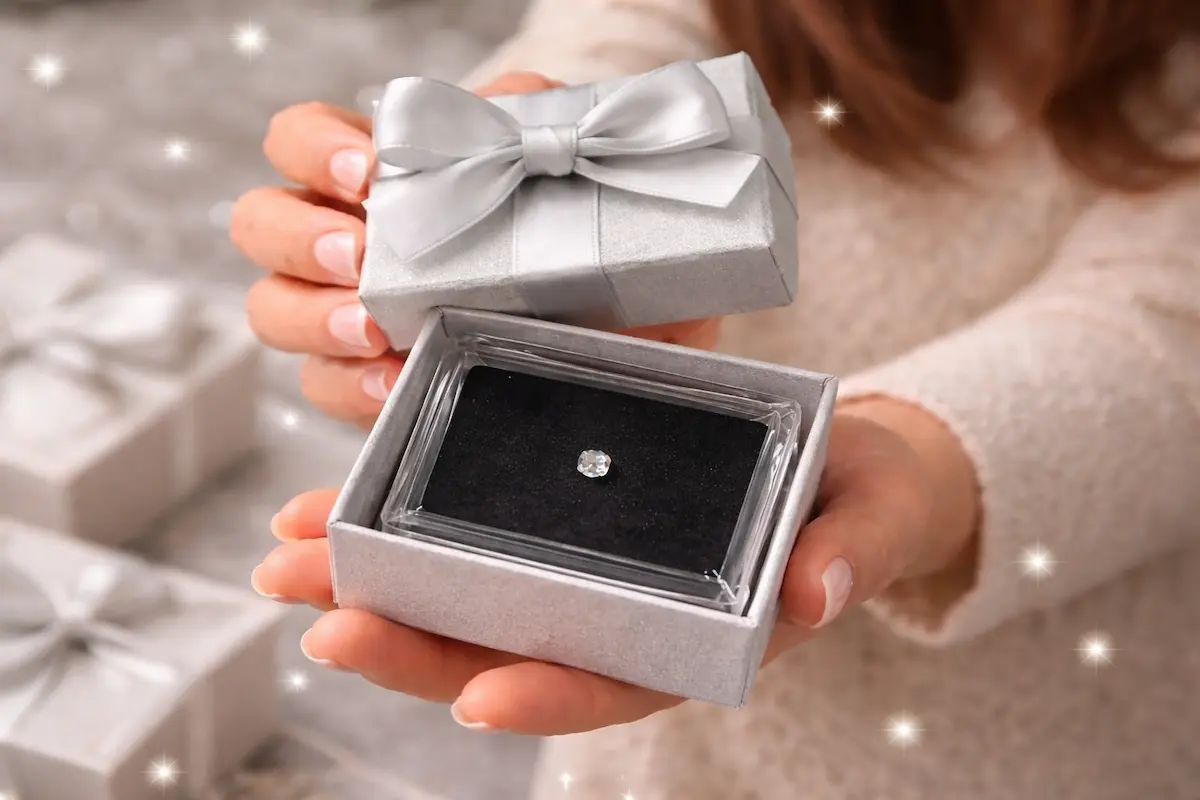 regalar tooth gems