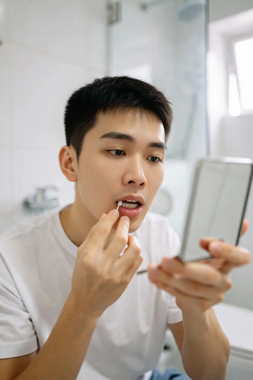 remover tooth gems sin dañar el diente
